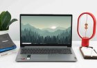 FPT Shop độc quyền lên kệ laptop Lenovo AMD, giá từ 12 triệu đồng