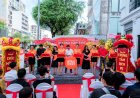 Xiaomi Việt Nam khai trương trung tâm bảo hành thứ 32 tại Cần Thơ