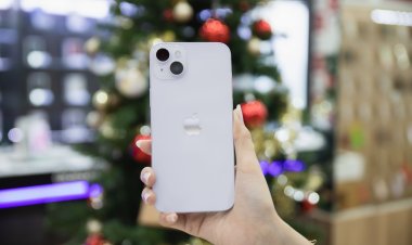 Nguồn cung iPhone 14 series thiếu hụt trầm trọng