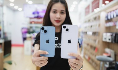 Dịp cuối năm, iPhone Xs Max chỉ còn 8,39 triệu đồng