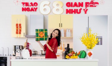 Đón may mắn đầu Xuân Quý Mão, FPT Shop lì xì đến 6,8 triệu đồng
