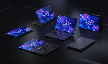 CES 2023: ASUS ROG phá đảo thị trường bằng loạt laptop gaming xịn sò