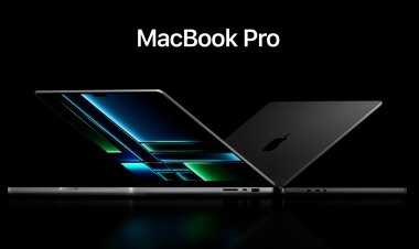MacBook Pro M2 có giá lên đến 92 triệu đồng