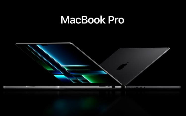 MacBook Pro M2 có giá lên đến 92 triệu đồng