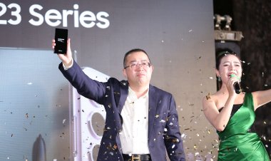 FPT Shop mở bán Galaxy S23 series sớm tại Việt Nam