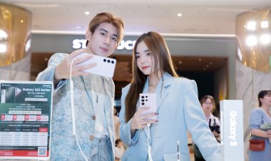 Di Động Việt và Samsung tổ chức trải nghiệm Galaxy S23 series