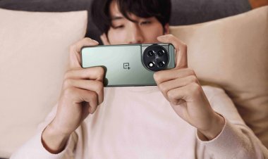 Chi tiết điện thoại OnePlus 11 5G chính hãng tại Việt Nam