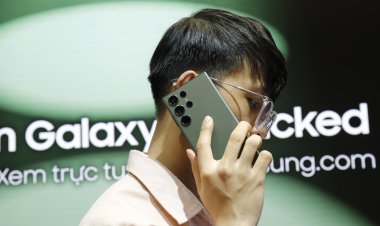 Galaxy S23 Ultra có giá lên đến 44,9 triệu đồng