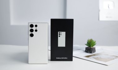 Lên đời Galaxy S23 series chỉ từ 3,5 triệu đồng