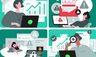 Nhân viên gây rò rỉ dữ liệu là vấn đề bảo mật đáng quan ngại tại doanh nghiệp vừa và nhỏ