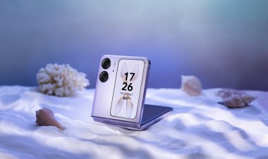Di Động Việt nhận đặt trước OPPO Find N2 Flip