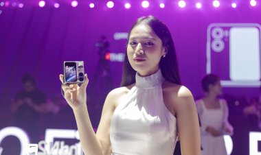 OPPO mở ra tiêu chuẩn mới cho điện thoại gập bằng Find N2 Flip
