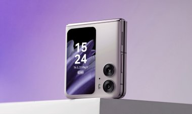 OPPO Find N2 Flip có giá tốt khi đặt trước tại FPT Shop