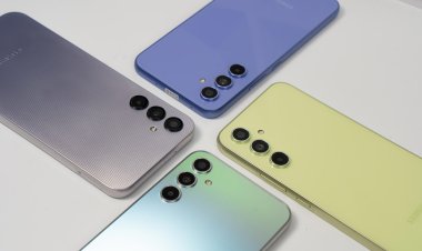 FPT Shop mở đặt trước Samsung Galaxy A series, tặng rất nhiều quà