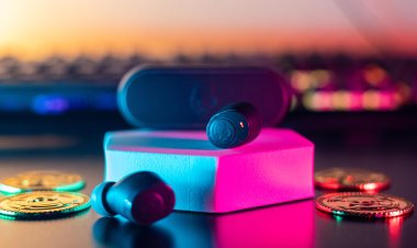 Skullcandy Jib True 2 - tai nghe không dây đơn giản