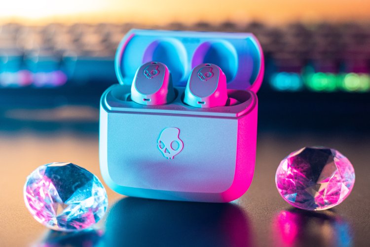 Skullcandy Mod: Một chiếc tai nghe đẹp, âm hay