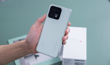 Di Động Việt nhận đặt trước Xiaomi 13 series từ 11,49 triệu đồng