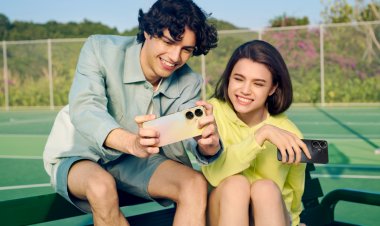 Mua realme C55 có cơ hội trúng xe máy