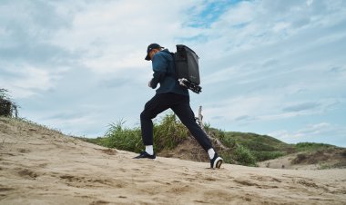 ASUS ROG công bố nhiều mẫu balo công nghệ, giá từ 1,79 triệu đồng