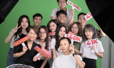 Đại lý bán lẻ công nghệ livestream suốt 24h không nghỉ, thu về nhiều tỷ đồng