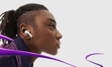 Tai nghe Redmi Buds 4 Lite siêu nhẹ, giá chưa đến 800 nghìn đồng