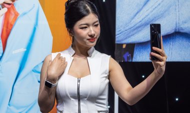 Xiaomi ra mắt dòng Redmi Note 12