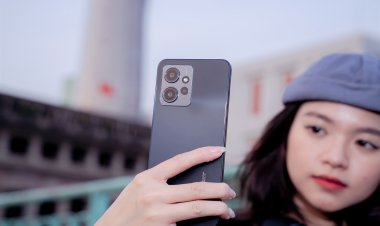 Phân khúc điện thoại tầm trung sôi động nhờ Redmi Note 12 series