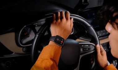 Đồng hồ thông minh Redmi Watch 3 hỗ trợ đầy đủ tính năng sức khoẻ, giá hấp dẫn