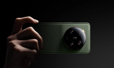 'Camera phone' Xiaomi 13 Ultra xuất hiện, giá từ 20,5 triệu đồng