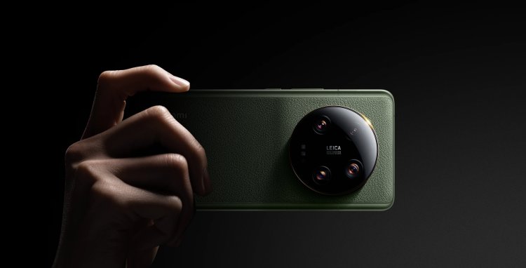 'Camera phone' Xiaomi 13 Ultra xuất hiện, giá từ 20,5 triệu đồng