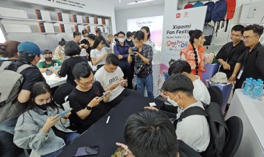 Redmi Note 12 series 'cháy hàng' với hơn 22.000 đơn đặt trước