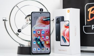 Trải nghiệm công nghệ và nhận ưu đãi khi đặt trước Redmi Note 12 tại FPT Shop