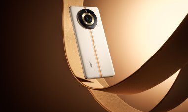 realme sẽ đem realme 11 Pro series 5G về Việt Nam