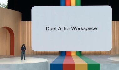 Google Workspace tích hợp Duet AI