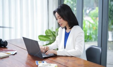 Hà Trúc và Meichan đồng hành cùng các mẫu laptop ASUS 2023