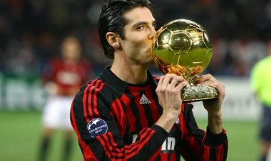 Kaká trở thành đại sứ thương hiệu OPPO toàn cầu