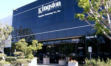Kingston đã xuất xưởng 100 triệu module ép xung