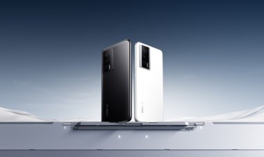 POCO ra mắt F5 Pro, giá từ 13 triệu đồng