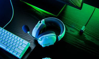 Razer mang tai nghe BlackShark V2 Pro 2023 về Việt Nam