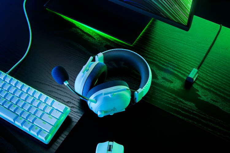 Razer mang tai nghe BlackShark V2 Pro 2023 về Việt Nam