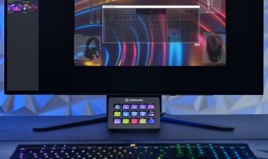 Computex 2023: CORSAIR nâng cấp iCUE và Elgato Stream Deck Plugin