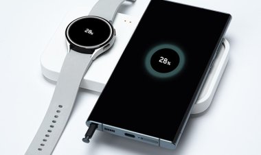 Samsung ra mắt bộ sưu tập giới hạn Galaxy S23 Ultra