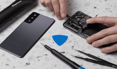 Samsung phát triển ứng dụng 'tự sửa chữa' cho thiết bị Galaxy