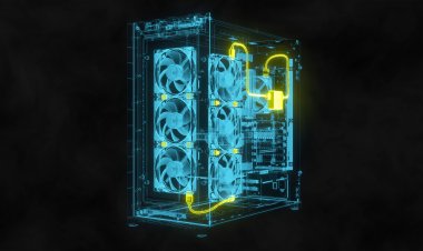 Computex 2023: CORSAIR mang đến hệ sinh thái thông minh iCUE LINK