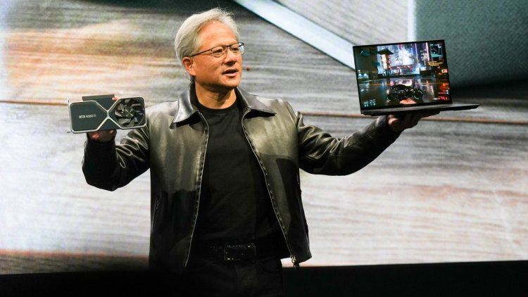 Dell và NVIDIA trình làng dự án Helix