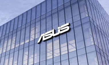 ASUS và hành trình 16 năm tại thị trường Việt Nam