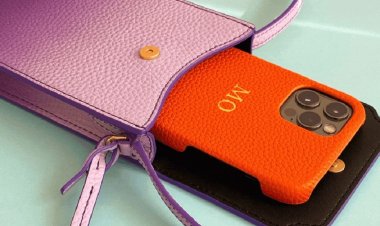 Đi lưu diễn, BLACKPINK vô tình giúp hãng ốp lưng tăng doanh số 'khủng'