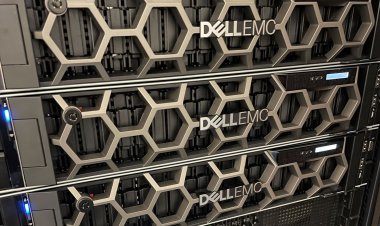 Dell tiếp sức cho doanh nghiệp bằng giải pháp lưu trữ PowerStore