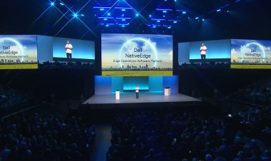 Dell NativeEdge tăng cường khả năng vận hành 'vùng biên'