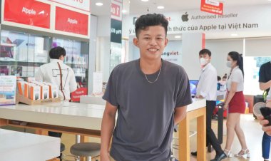 Khách hàng mua điện thoại có phải chỉ cần giá rẻ?